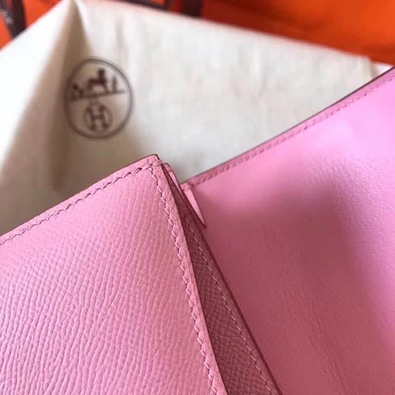 Hermes Stewardess Bags